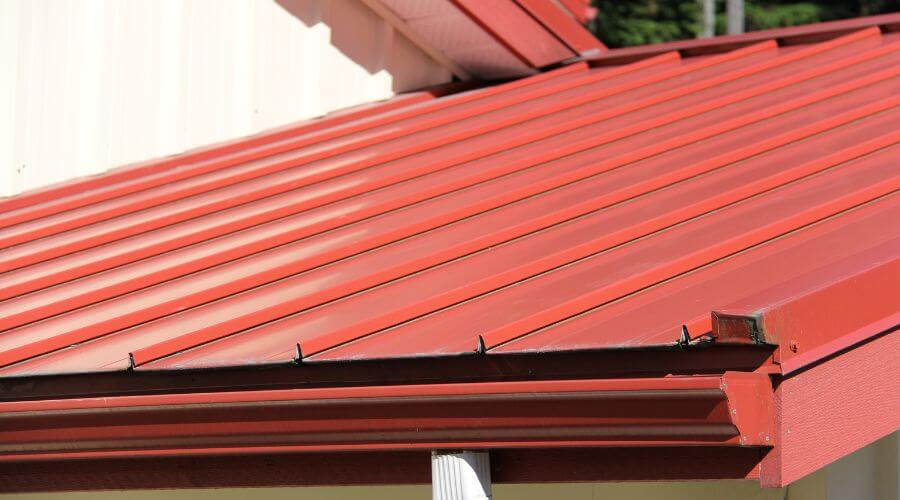 Industrial Roof Repair in Amesville, OH